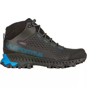 Camping hiking lightning tips-La Sportiva Stream GTX Boot