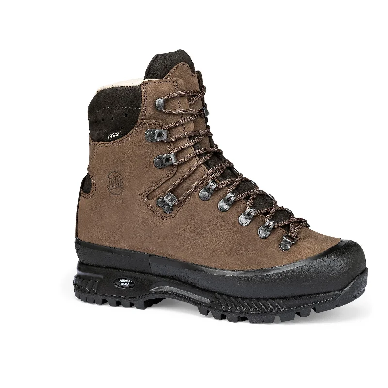 Camping hiking windbreakers-Men's Alaska GTX Hiking Boots