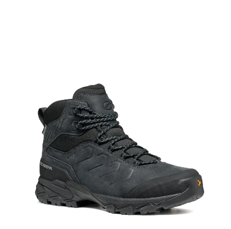 Camping hiking minimalist tips-Men's Moraine Polar GTX Hiking Boots