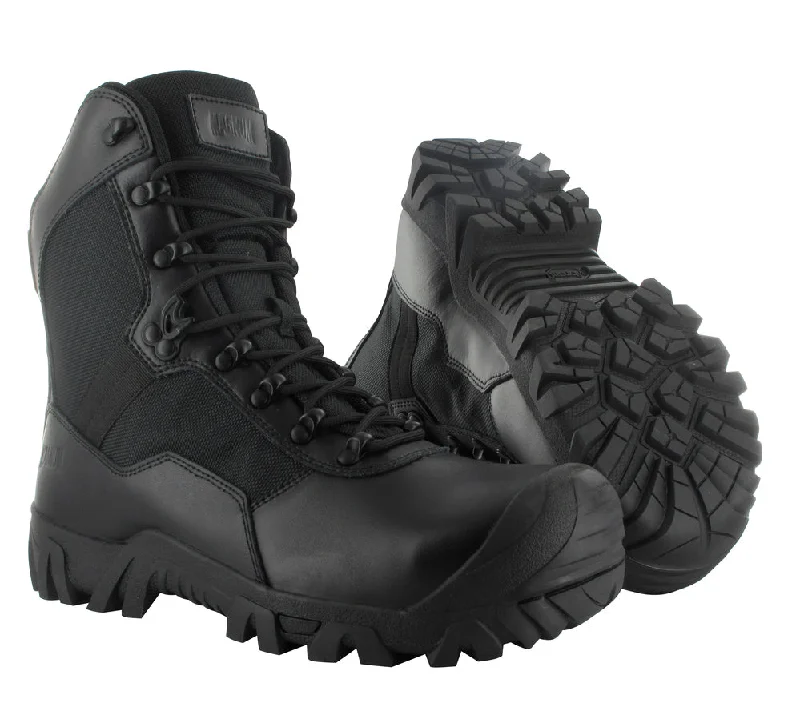 Camping hiking bear safety-Magnum Hawk 8.0 Combat Boots  MHK100