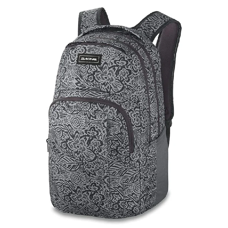 Camping hiking remote areas-Dakine Unisex Petal Maze 33L Campus Backpack - 10002633-PETALMAZE