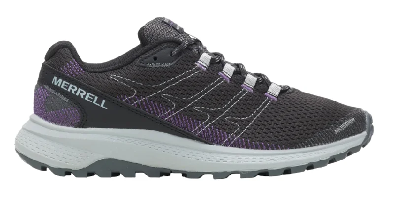 Camping hiking trail edges-Merrell Women's Fly Strike