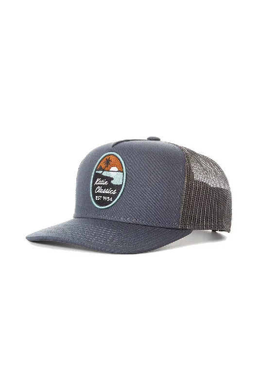 breathable-baseball-hat-Katin Logger Hat - Spring Blue