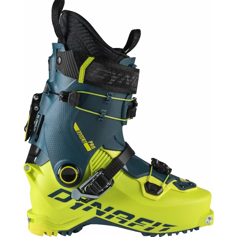 Camping hiking UV protection-Dynafit Radical Pro Alpine Touring Boot (Closeout)