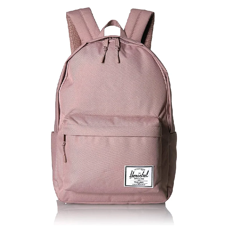 Camping hiking skewer meals-Herschel Unisex Ash Rose Classic 30L Backpack - 10492-02077-OS