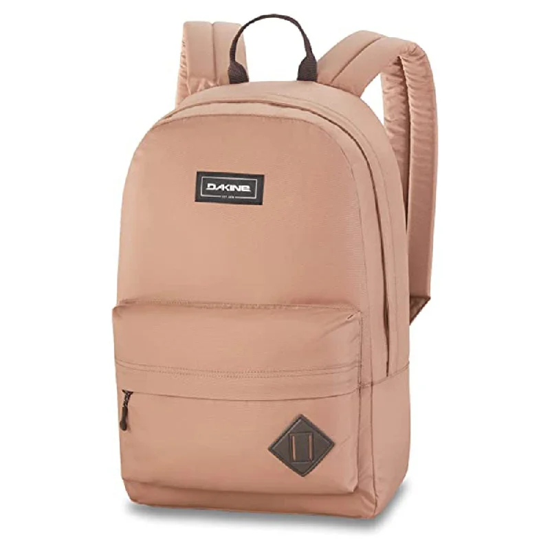 Camping hiking navigation tools-Dakine Unisex Pipestone 21L One Size Backpack - 08130085-PIPESTONE