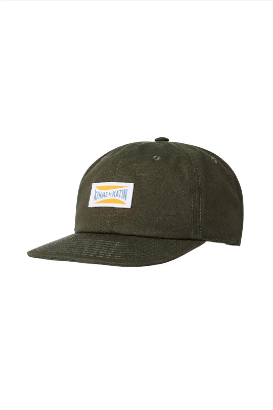 camo-baseball-hat-Katin Scrubber Hat - Thyme