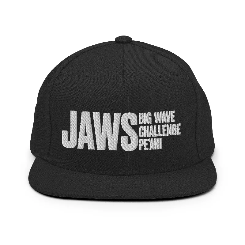 breathable-boonie-hat-Jaws Snapback