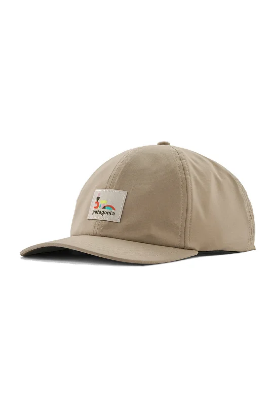 kids-safari-hat-Patagonia Terrebonne Hat - Lose It: Seabird Grey