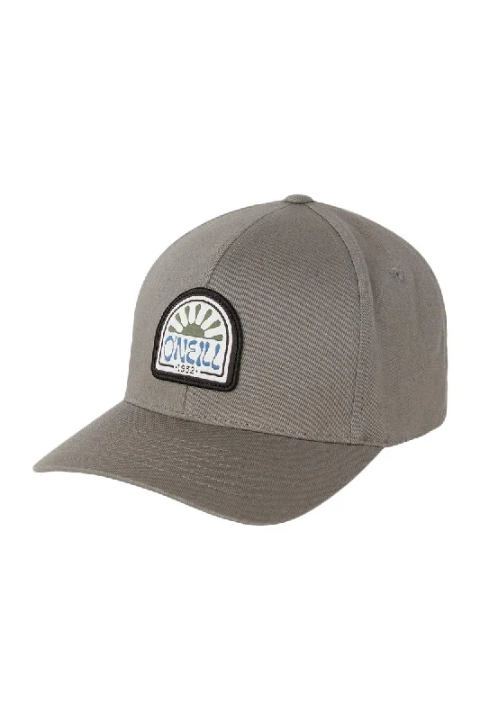 kids-safari-hat-O'Neill Horizons Hat - Grey