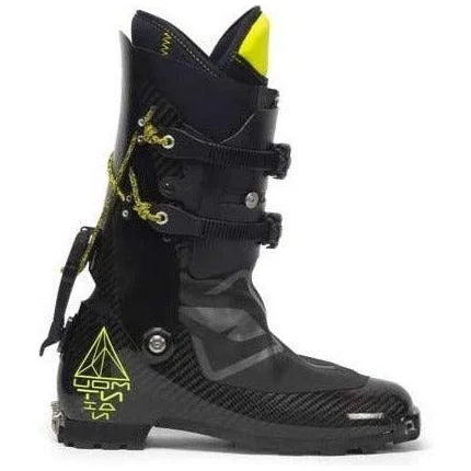 Camping hiking elevation maps-Pierre Gignoux Mountain Alpine Touring Boot