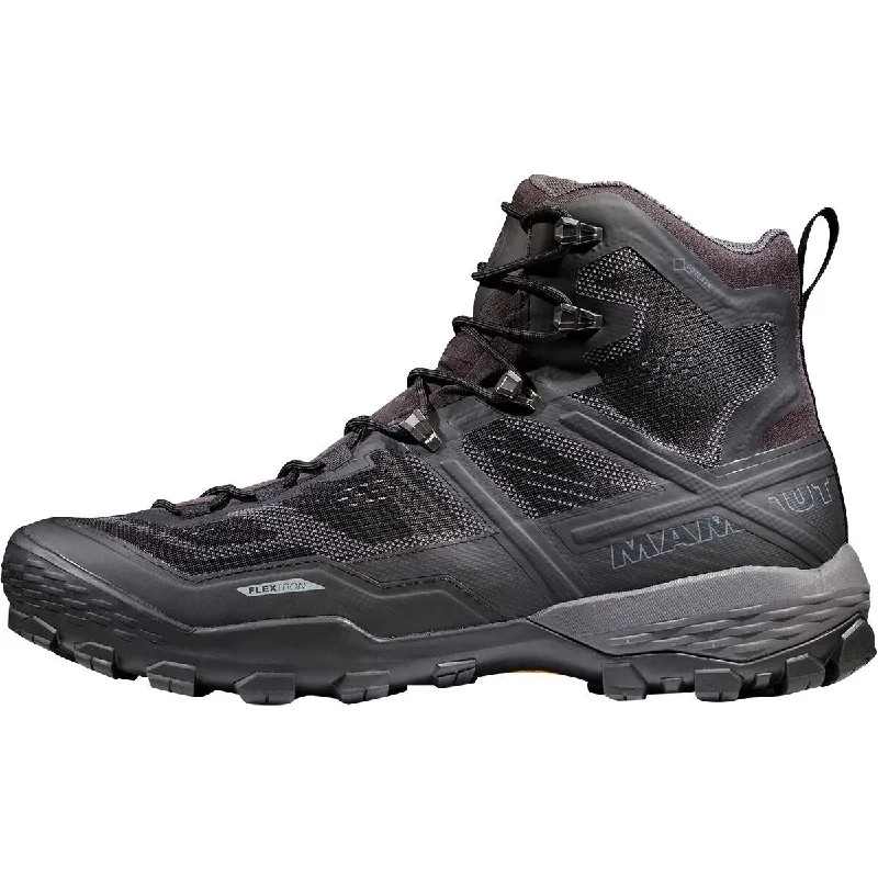 Camping hiking solo tents-Men's Ducan High GTX Hiking Boots