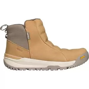 Oboz Sphinx Pull-On Insulated B-DRY Boot