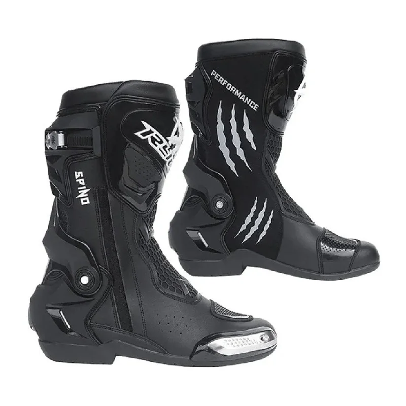 Camping hiking wool clothing-RYO SPINO RACING BOOTS