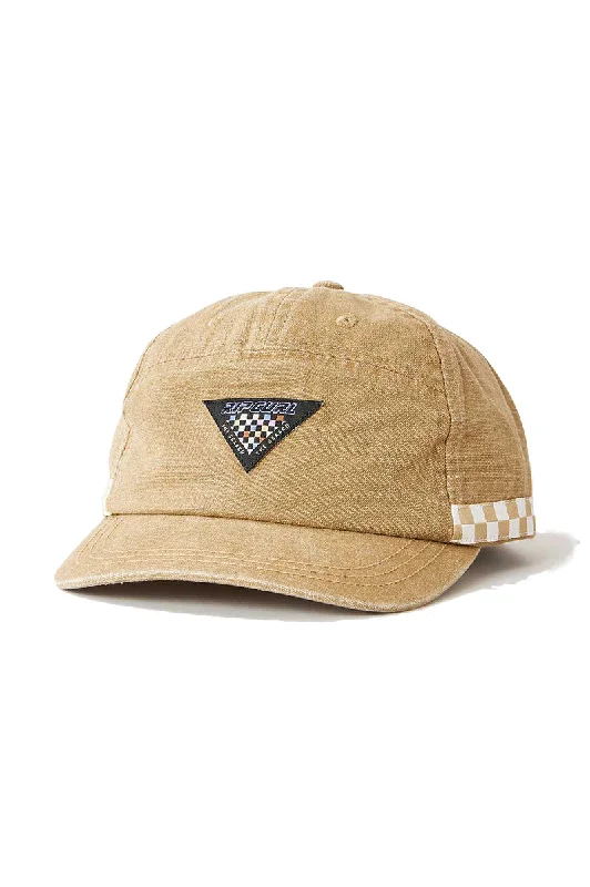 urban-street-hat-Rip Curl Sun Club Cap - Khaki