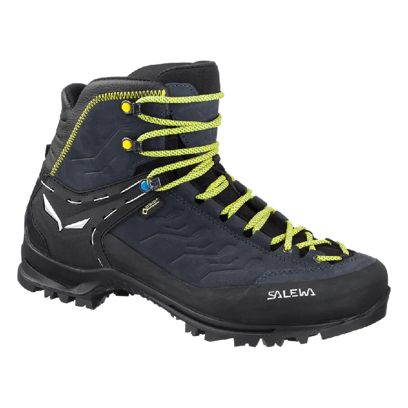 Camping hiking marathon prep-Salewa M Rapace GTX Boot