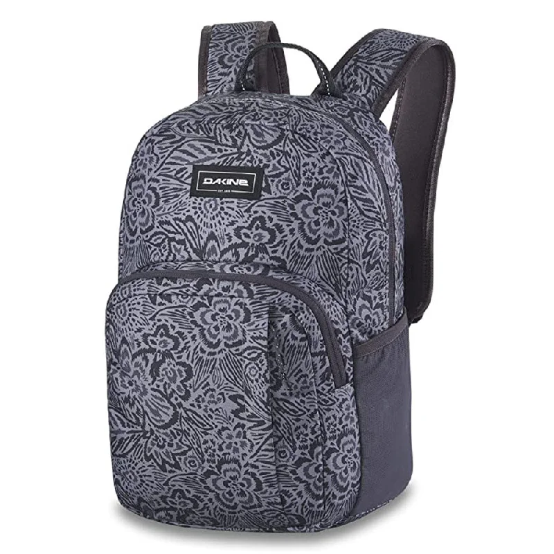 Camping hiking sunset views-Dakine Unisex Kid's Petal Maze 18L Campus Backpack - 10003793-PETALMAZE