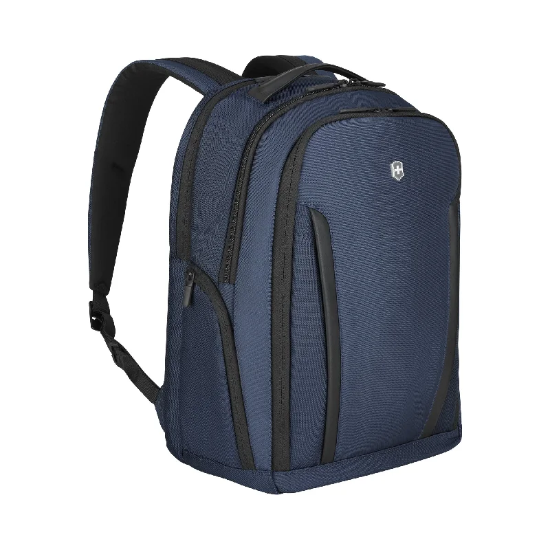 Camping hiking snowshoes-Victorinox Swiss Designed, Altmont Professional Essentials Laptop Backpack, Navy Blue