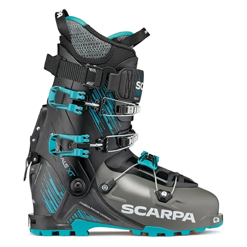 Camping hiking water purification-Scarpa Maestrale XT Alpine Touring Boot