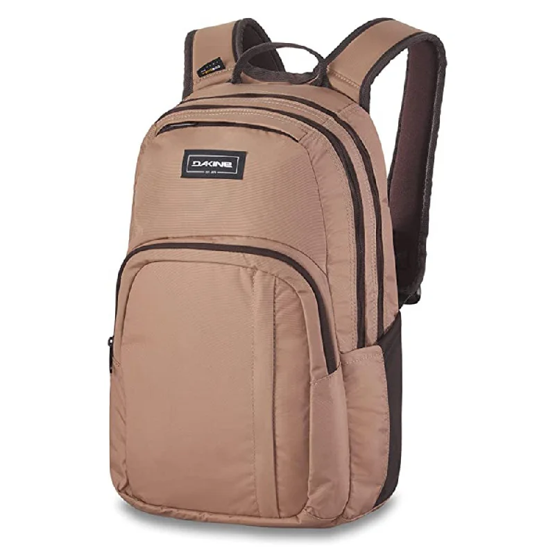 Camping hiking trail crafts-Dakine Unisex Pipestone 25L Campus Backpack - 10002634-PIPESTONE