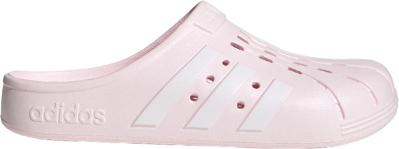 Camping hiking thermal imaging-adidas Adilette Sliders - Pink