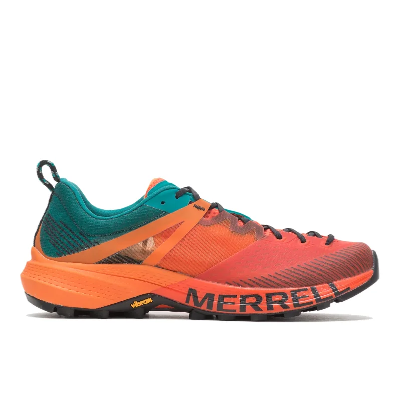 Camping hiking gear essentials-Merrell Women's MTL MQM Trail Shoe