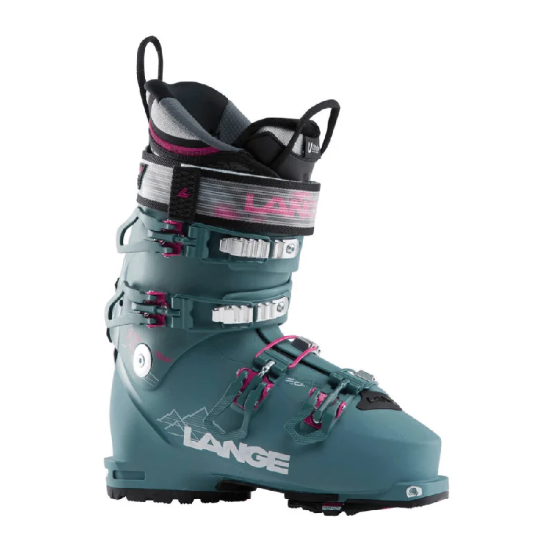 Camping hiking trail lights-Lange Free XT3 115 LV W Alpine Touring Boot