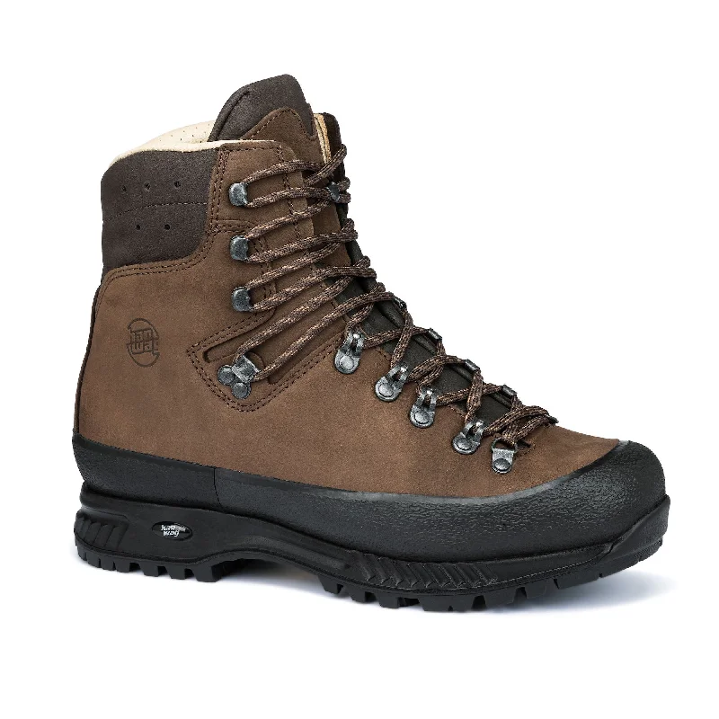 Camping hiking adventure blogs-Men's Yukon Hiking Boots