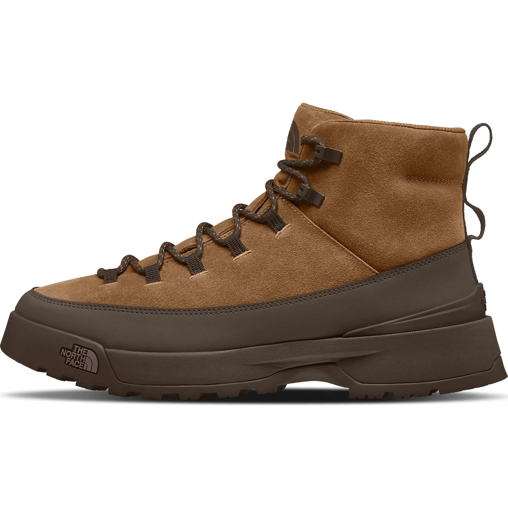 Camping hiking vegan meals-Glenclyffe Urban Boots