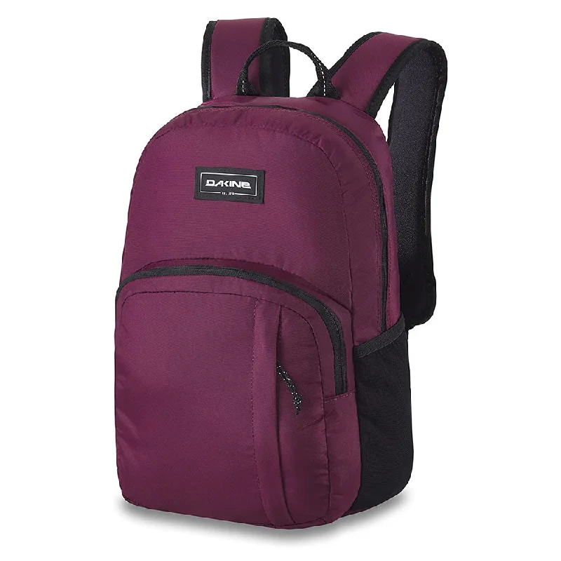 Camping hiking trail maps-Dakine Unisex Kid's Grape Vine 18L Campus Backpack - 10003793-GRAPEVINE