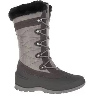 Camping hiking stream water-Kamik Snovalley 4 Boot