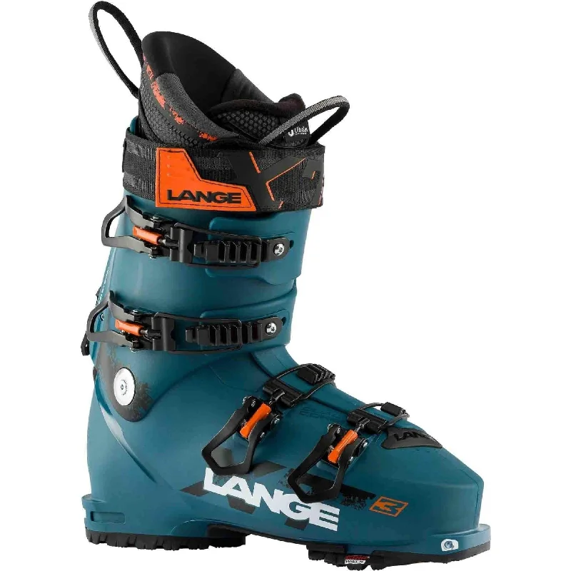 Camping hiking trail stories-Lange Free XT3 130 LV Alpine Touring Boot (2022)