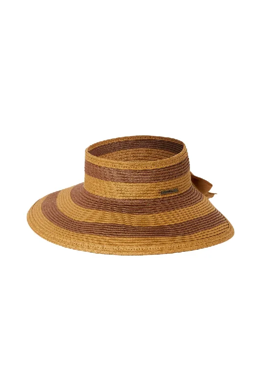 fancy-derby-hat-O'Neill Belize It Hat - Brown