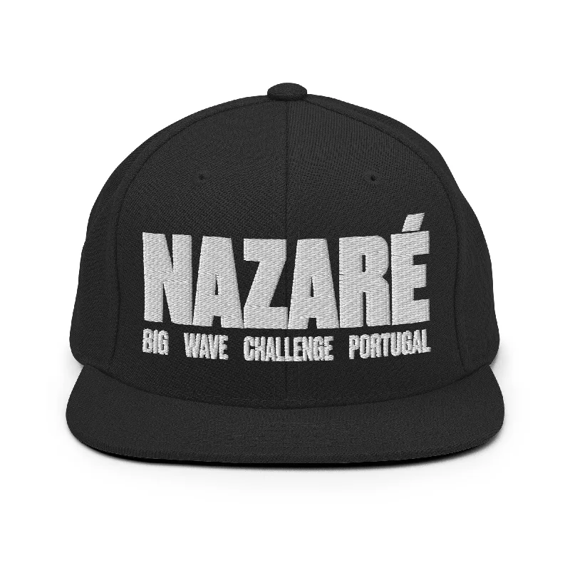 woven-sun-hat-Nazaré Snapback