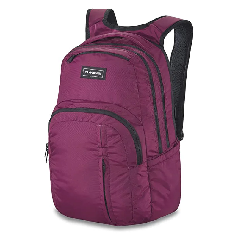 Camping hiking switchbacks-Dakine Unisex Grape Vine Premium 28L Campus Backpack - 10002632-GRAPEVINE