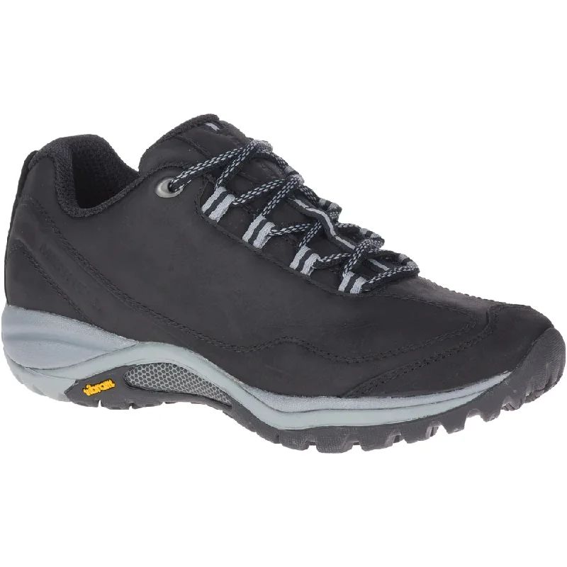 Camping hiking national parks-Merrell Women's Siren Traveller 3 Hiking Shoes