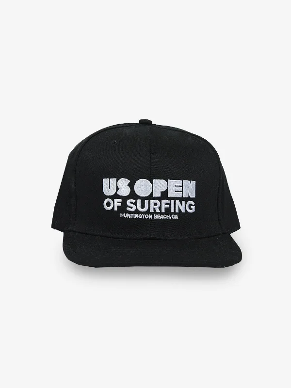 team-spirit-hat-US Open of Surfing Snapback Hat