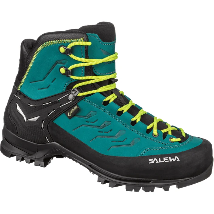 Camping hiking trail clubs-Salewa W Rapace GTX Boot