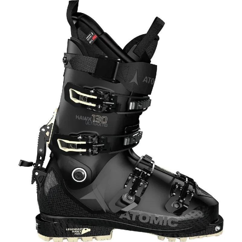 Camping hiking point-to-point-Atomic Hawx Ultra XTD 130 Alpine Touring Boot (2022)