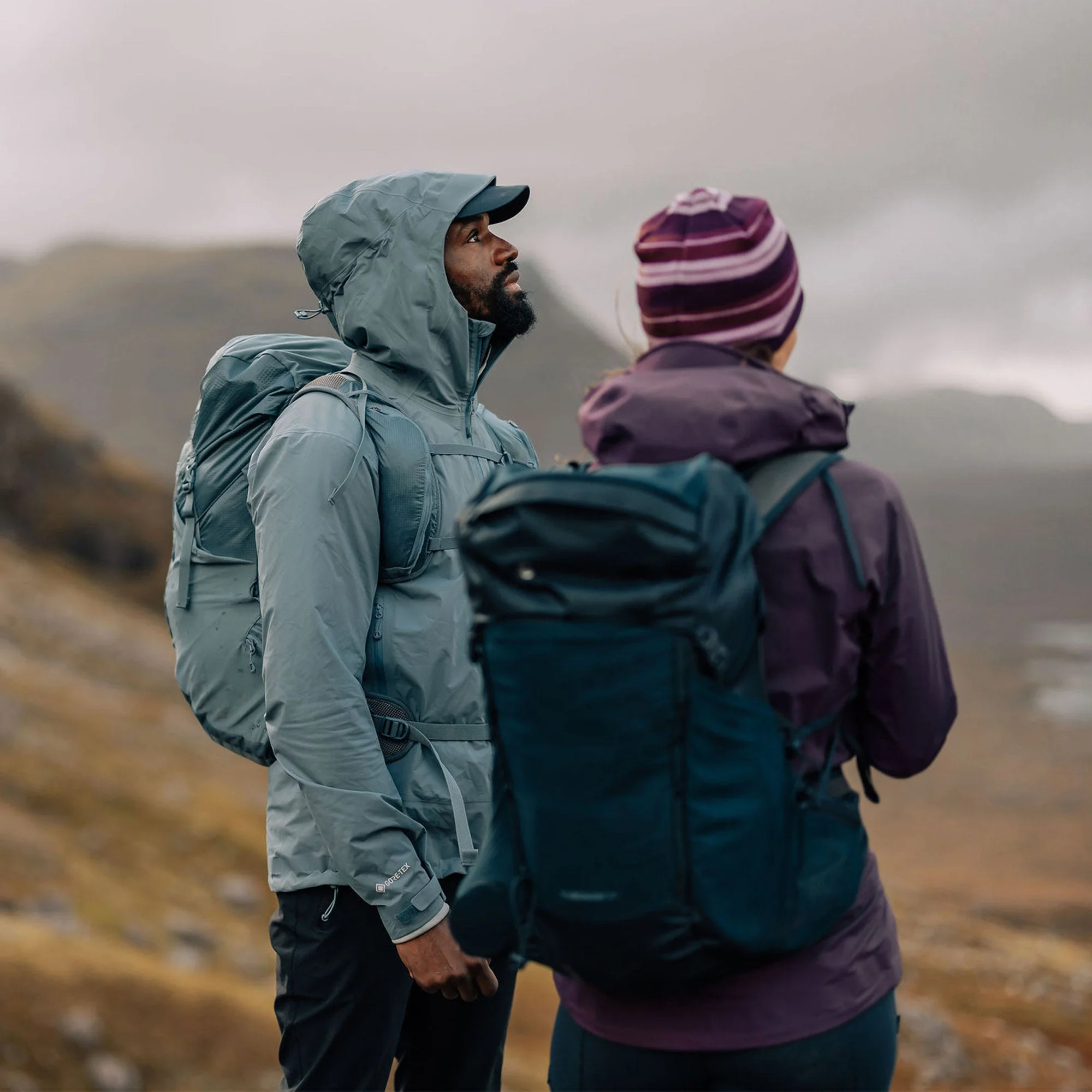 Climbing Bags