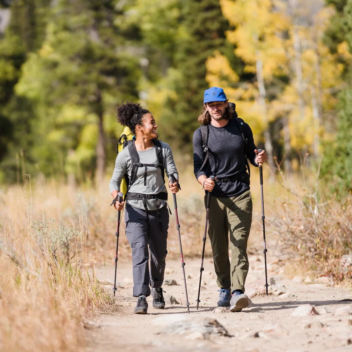  Hiking Gear