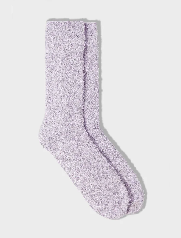 socks for outdoor work-Cozy Bed Socks