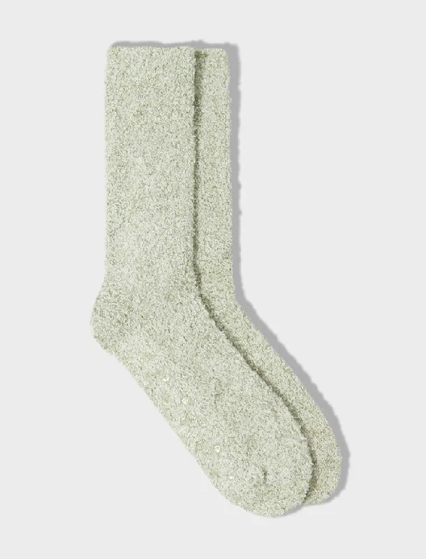 socks with arch compression-Cozy Bed Socks