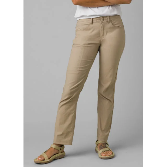 Camping hiking trail desserts-Halle Straight Pant II