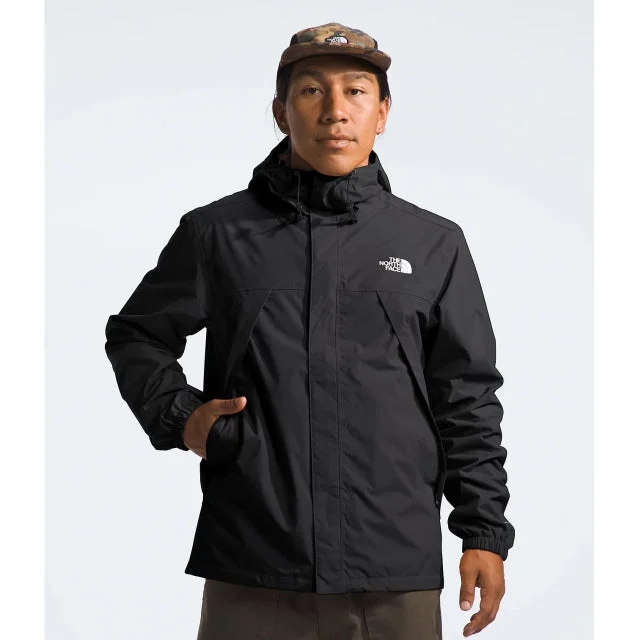 Forest Olive/TNF Black-NPF