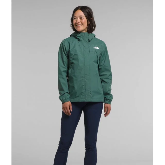 Camping hiking trail cameras-Women's Antora Jacket