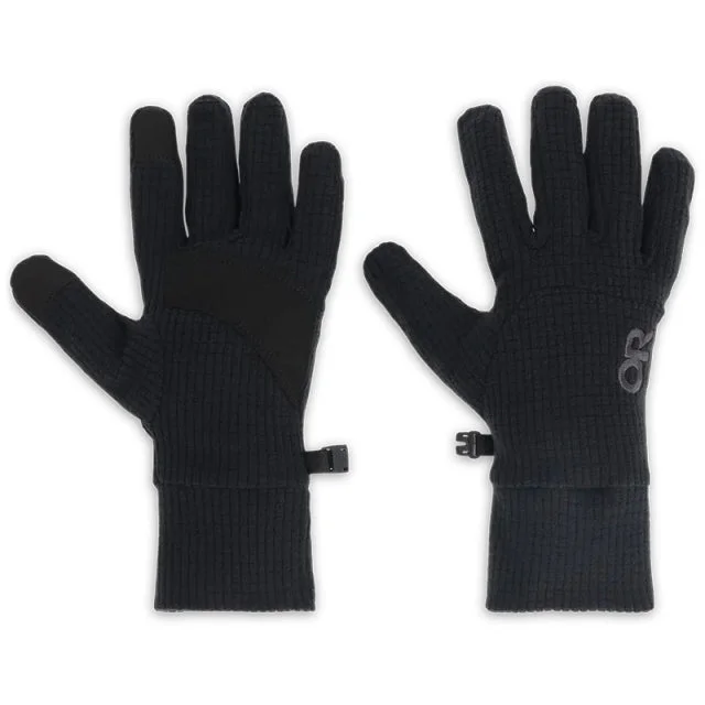 Camping hiking gear repairs-Women's Trail Mix Gloves