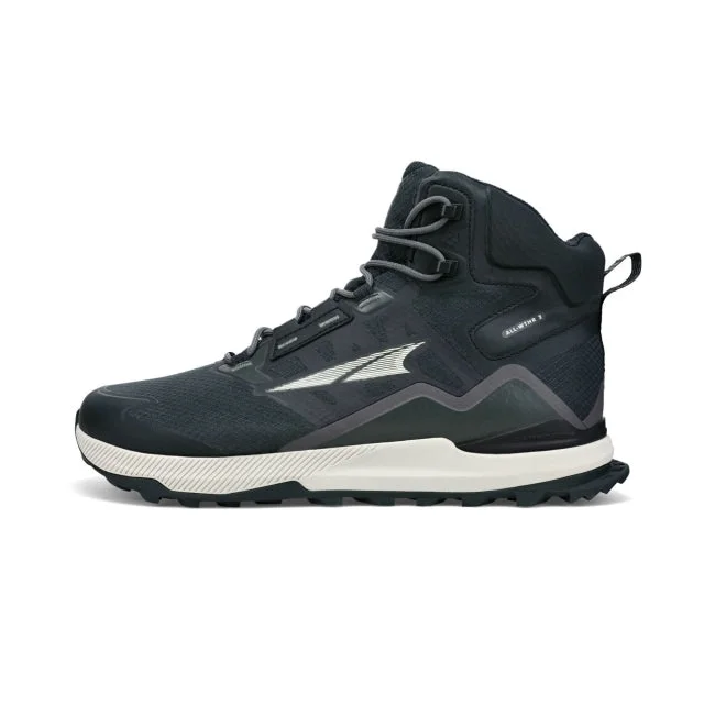 Camping hiking trail clubs-Men's Lone Peak All-Wthr Mid2