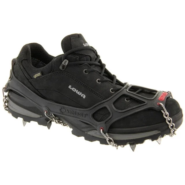 Camping hiking rain gear-MICROspikes Footwear Traction