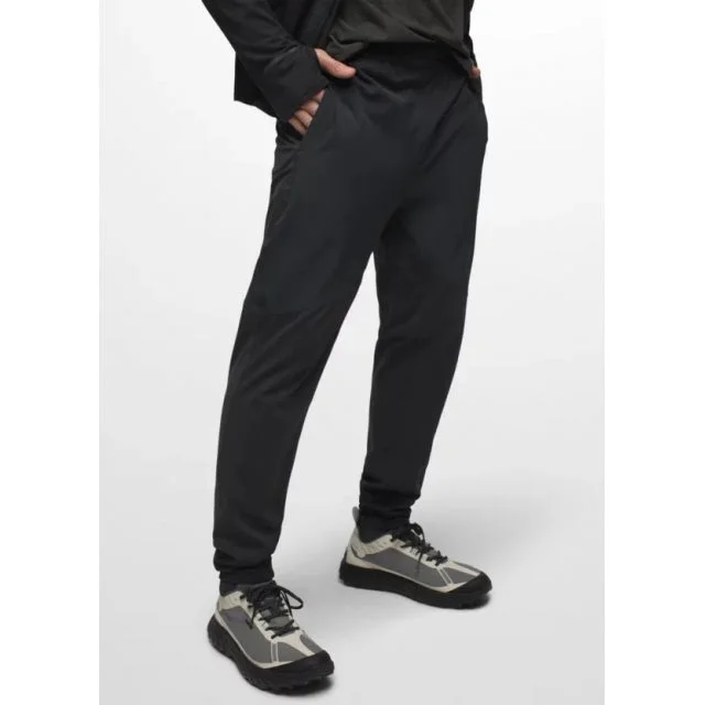 Camping hiking trail coolers-Men's Ice Flow Hybrid Pant